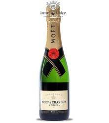 Szampan Moet & Chandon Brut Imperial / 12% / 0,375l