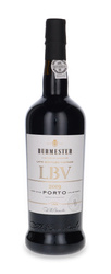 Burmester Late Bottled Vintage 2019 / 20% / 0.75l