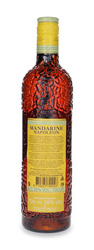 Mandarine Napoleon / 38% / 0,7l