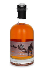 Isfjord Premium Arctic Rum / 44% / 0,7l