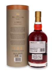 W. & J. Graham's Port Tawny Porto, 30-letni / 20% / 0,75l