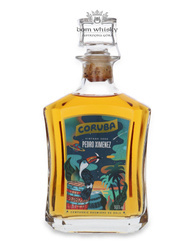 Rum Coruba Pedro Ximenez Vintage 2000 / 50,6% / 0,7l