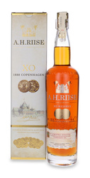 A.H. Riise X.O. 1888 Copenhagen / 40% / 0,7l