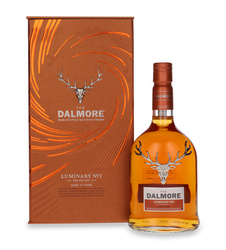 Dalmore Luminary No.2, 16-letni Edition 2024 / 48,6% / 0,7l