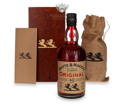 Whyte &amp; Mackay Original 40 years old / 45%/ 0.75l