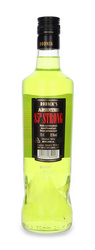 Absinth Rodnik's 85 Strong / 85% / 0.7l