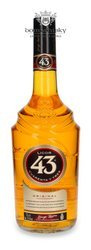 Licor 43 Cuarenta Y Tres / 31% / 1,0l