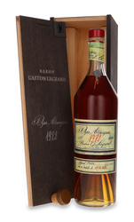 Armagnac Baron Gaston Legrand 1972 (Bottled 2022)/ 40% / 0,7l