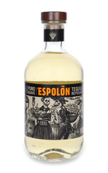 Espolon Tequila Reposado 100% Puro Agave / 40% / 0.7l