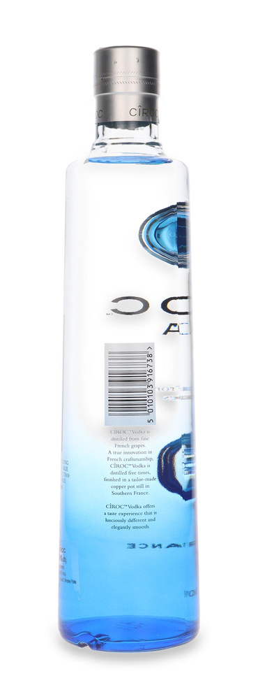 Ciroc Vodka / 40% / 0.7l