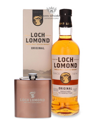 Loch Lomond Original /40%/0.7l
