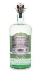 Bacardi Gran Reserva Maestro de Ron Rum / 40% / 1,0l