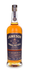 Jameson Single Pot Still Five Oak Cask Release / 46%/ 0.7l