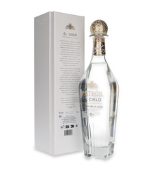 Patron El Cielo Tequila 100% Agave / 40% / 0,7l