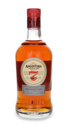 Angostura Premium Rum, 7-year-old / 40% / 0.7l