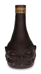 Deadhead 6-letni Rum / Mexico / 40% / 0,7l
