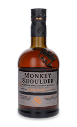Monkey Shoulder Smokey Monkey Batch 9 / 40% / 0.7l