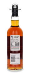 Aultmore 17 Year Old 100 PROOF Edition # 5 Signatory Vintage / 57.1% / 0.7l