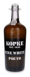Kopke Fine White Porto / 19,5% / 0,75l