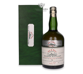 Coleburn 34-year-old(D.1967, B.2002)Old & Rare Platinum/50.4%/0.7l