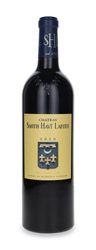 Chateau Smith Haut-Lafitte Pessac-Leognan 2018 /14,5% / 0,75l