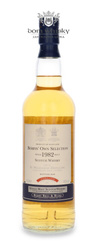 St. Magdalene 1982 (B.2009) Berrys' Own Selection / 46% / 0,7l