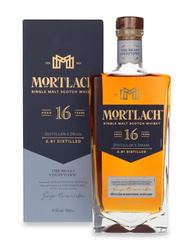 Mortlach 16-letni Distiller's Dram / 43,4% / 0,7l