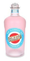 Ginato Pompelmo Gin / 43% / 0,7l