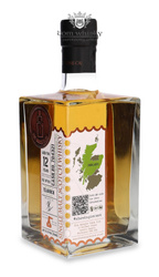 Teaninich 12-year-old (D.2008, B. 2021) ex-Laphroaig Cask Finish, The Single Cask / 51.2%/ 0.7l