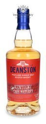 Deanston Kentucky Cask Matured / 40% / 0,7l