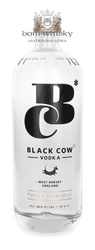 ódka Black Cow Pure Milk Vodka / 40% / 0,7l