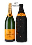 La Grande Dame Rosé 2012 by Veuve Clicquot