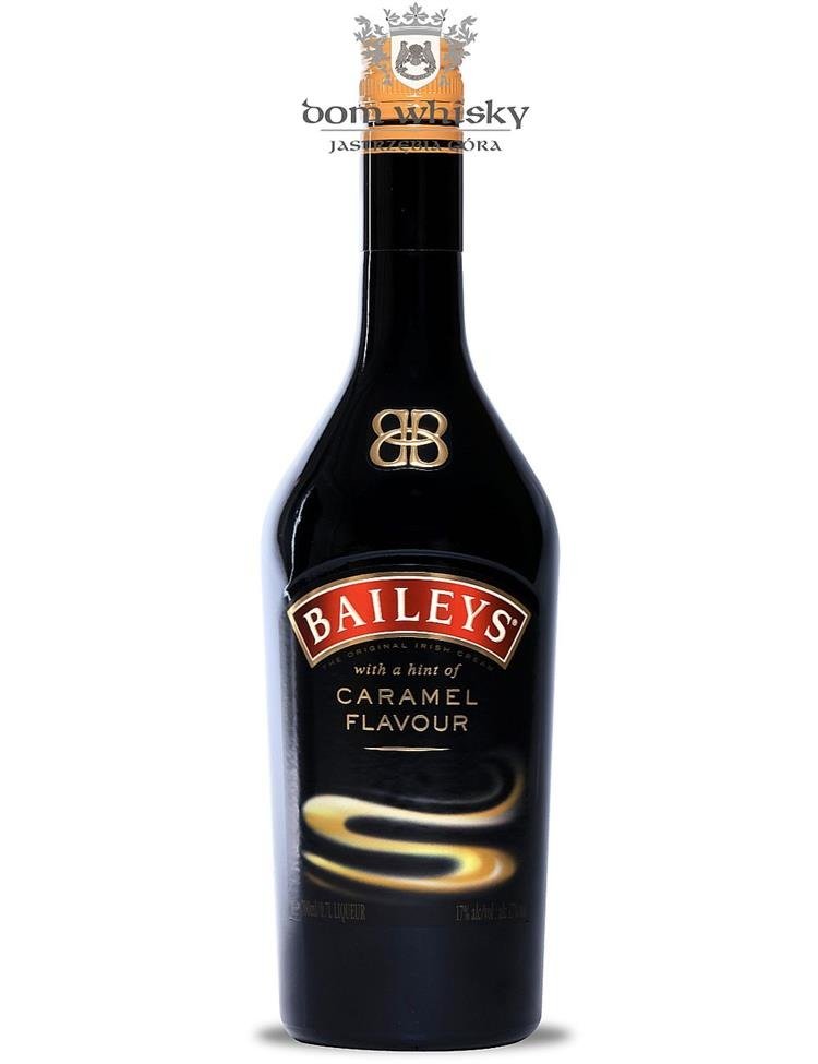 Baileys Créme Caramel / 17% / 0,7l | Dom Whisky