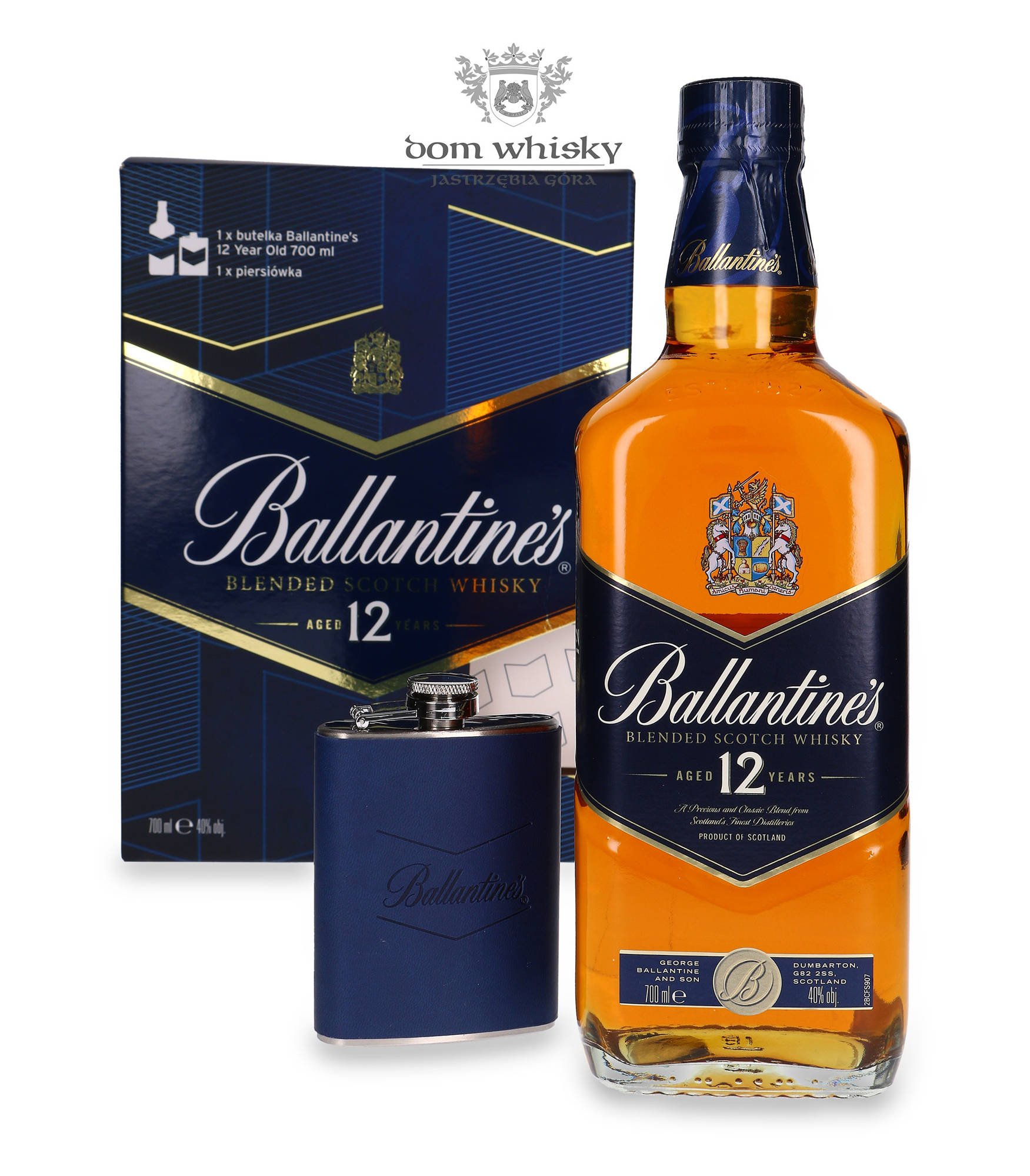 Виски ballantine s фото