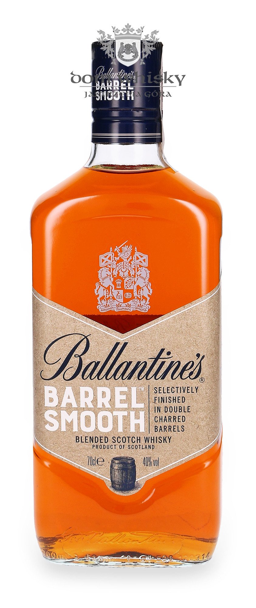 Ballantines виски фото