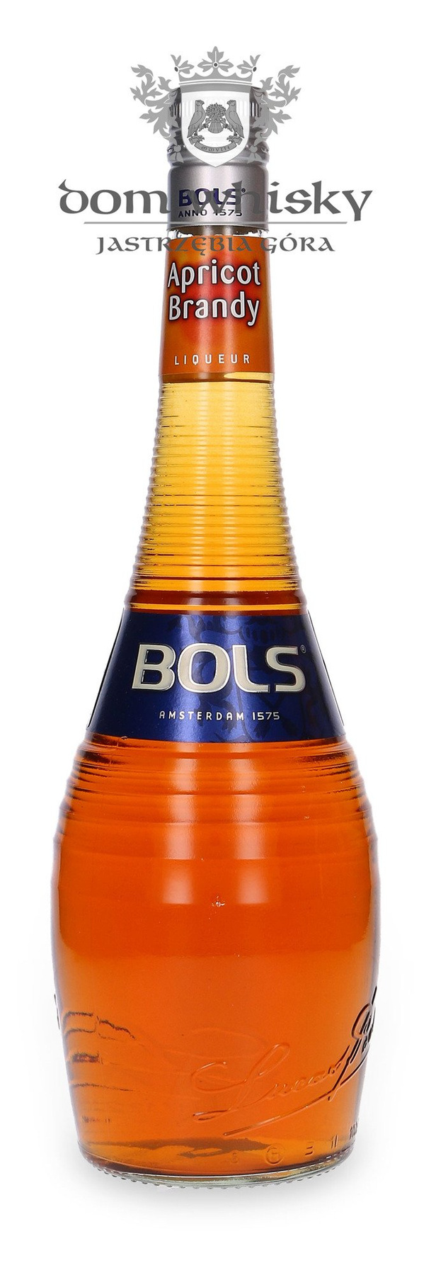Bols Apricot Brandy likier barmański / 21 / 1,0l Dom Whisky