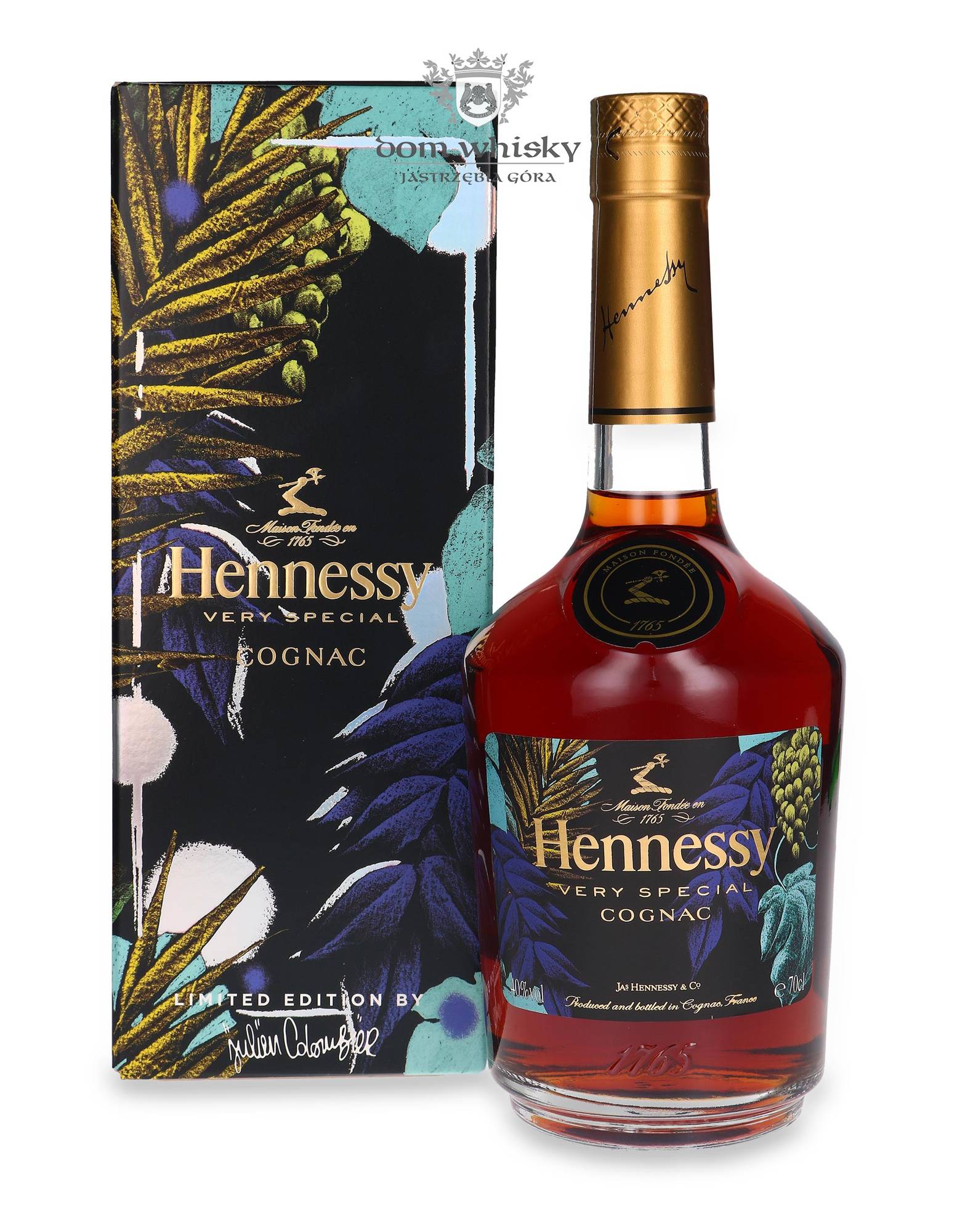 古酒】JAs HENNESSY & Co. COGNAC SALE|公式通販