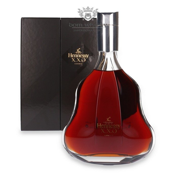 Cognac Hennessy X.X.O / 40%/ 1,0l | Dom Whisky