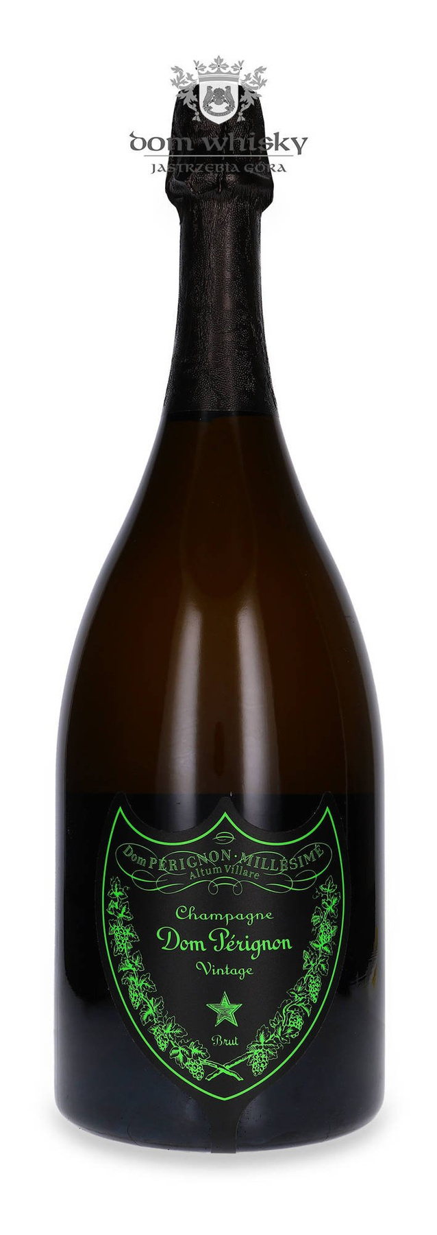 Dom Perignon Vintage 2006 Luminous Label / 12,5 / 3,0l Dom Whisky