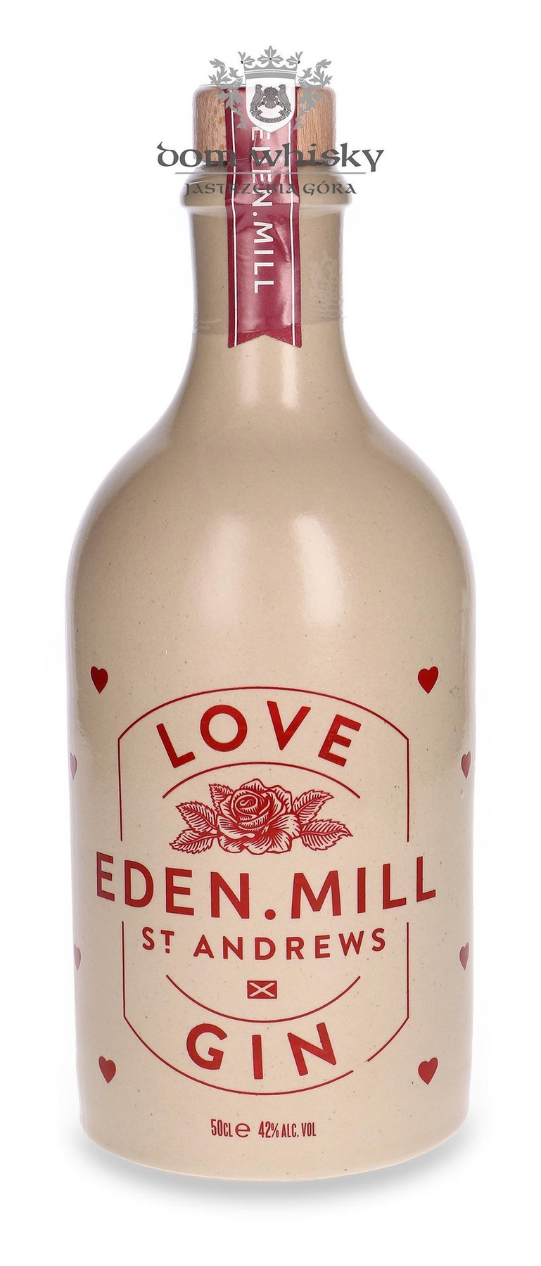 Eden Mill Love Gin / 42 / 0,5l Dom Whisky