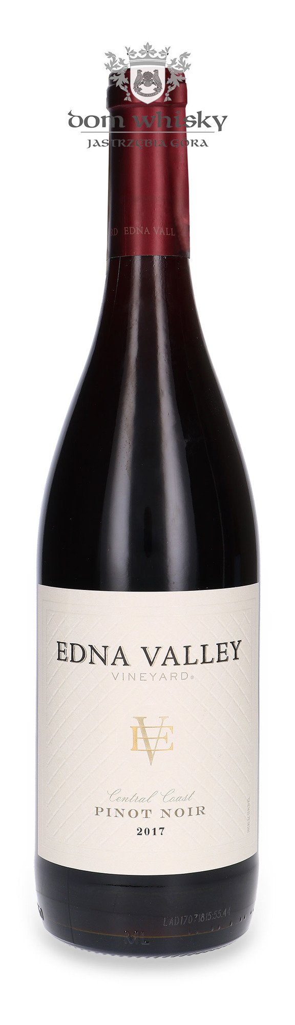 Edna valley pinot noir