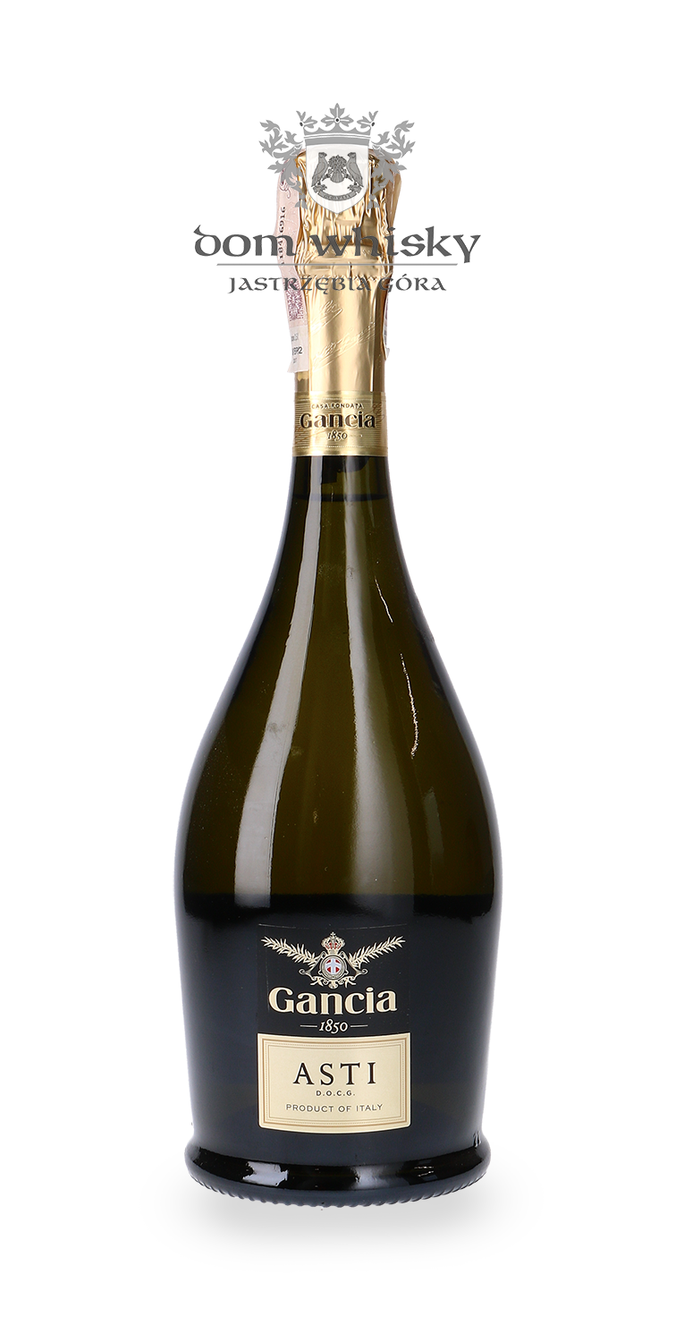 Gancia Asti Moscato Bianco /7,5/ 0,75l Dom Whisky
