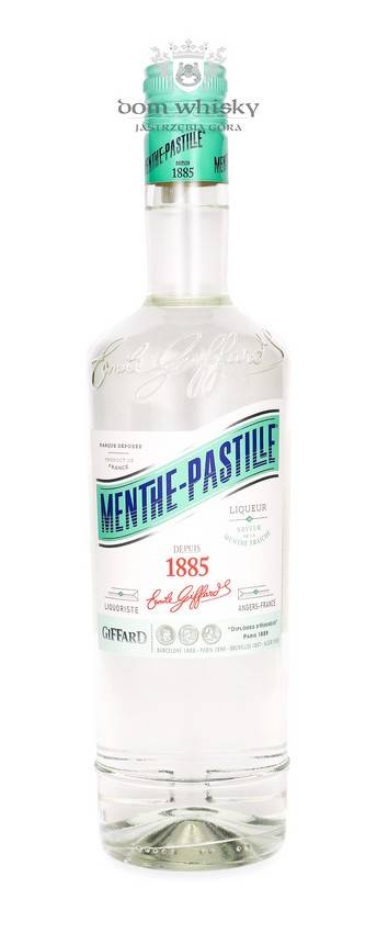 BUY] Giffard Menthe-Pastille French Liqueur