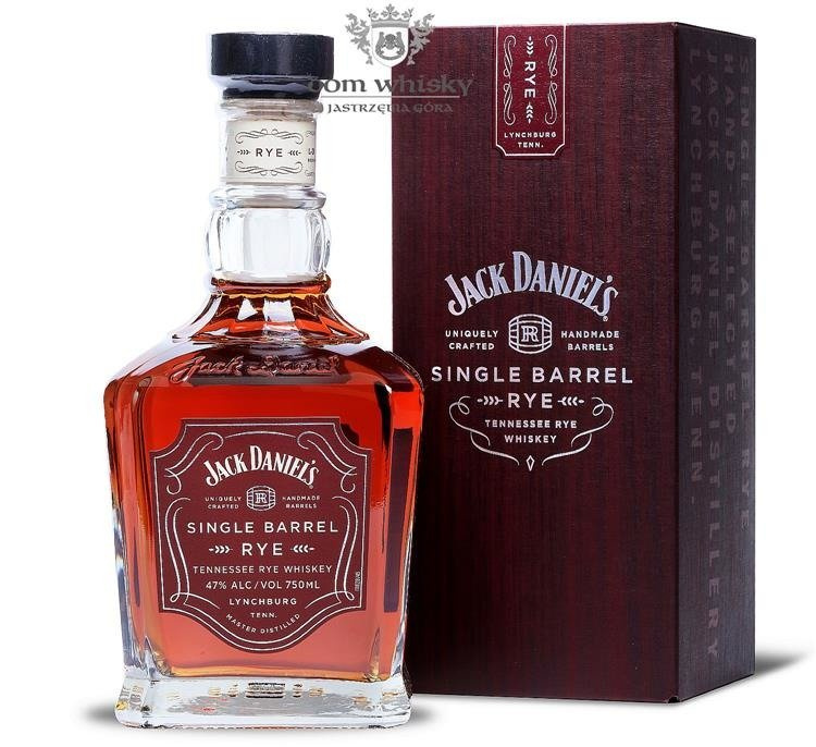 Jack Daniel S Single Barrel Rye L Dom Whisky My Xxx Hot Girl