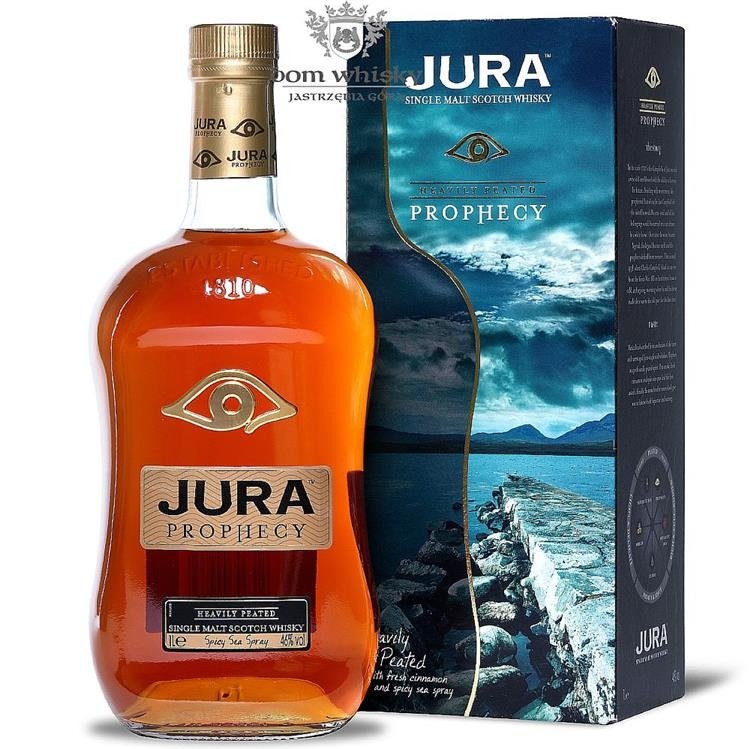 Jura Prophecy /46%/1,0l | Dom Whisky