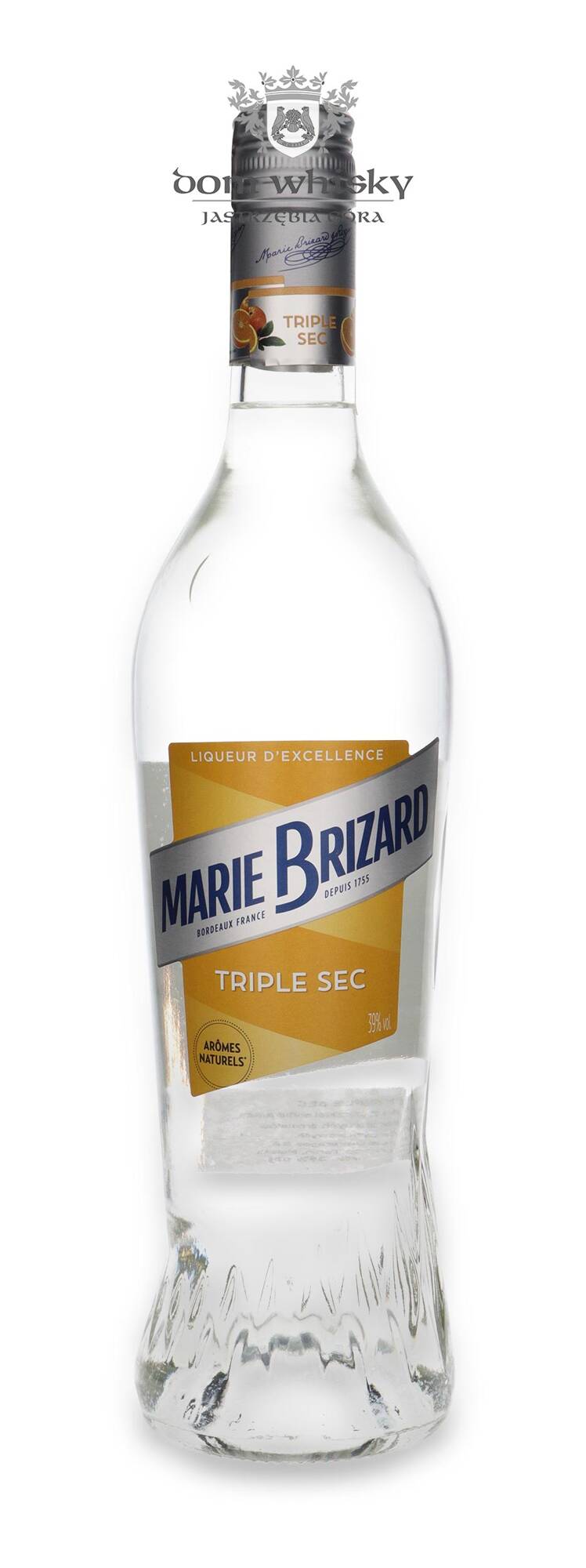 Triple sec - Marie Brizard