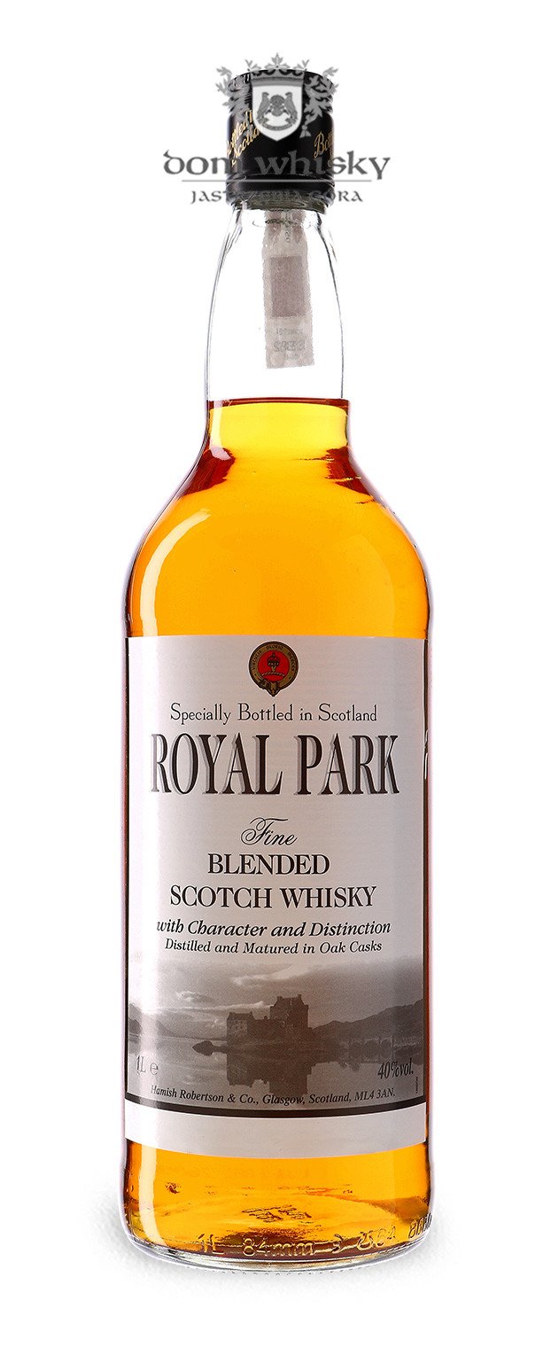 Coincidență Maximă Ca Royal Park Blended Scotch Whisky Devinsdestiny Org