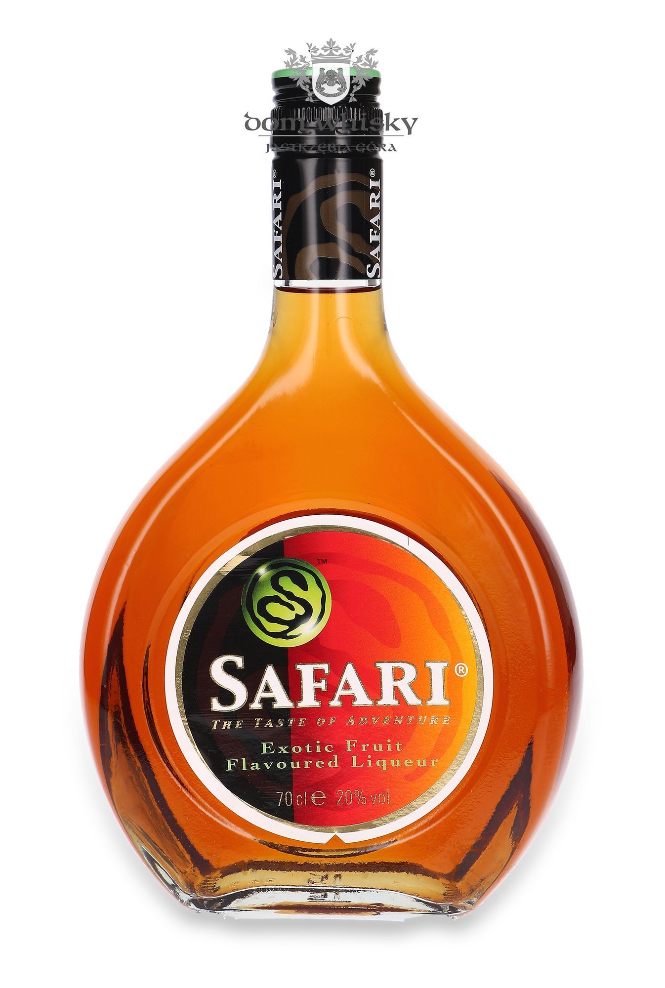 safari liqueur lcbo