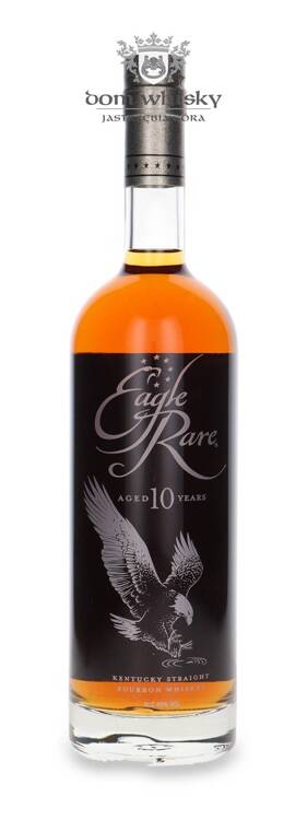  Eagle Rare 10-letni Single Barrel Bourbon / 45% / 0,7l