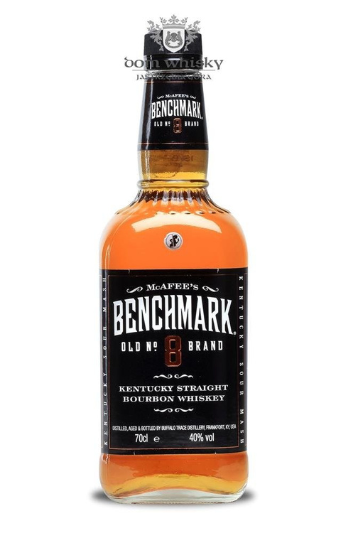 benchmark old number 8